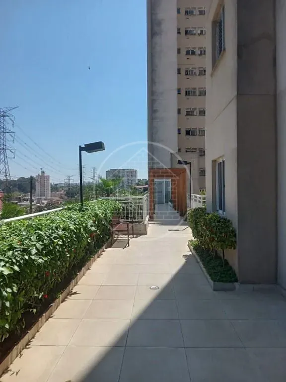 Apartamento, 2 quartos, 49 m² - Foto 9