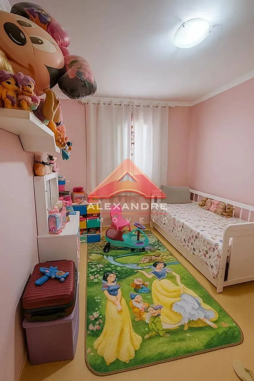 Apartamento, 3 quartos, 102 m² - Foto 6