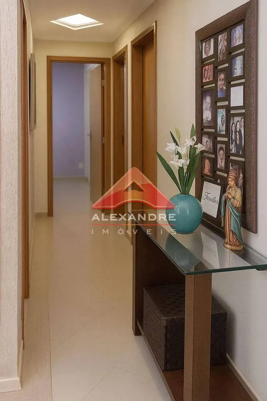 Apartamento, 3 quartos, 102 m² - Foto 7