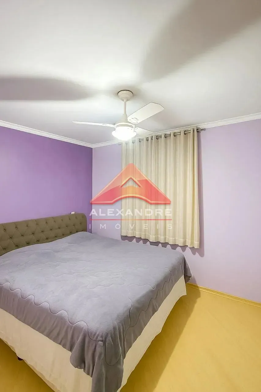 Apartamento, 3 quartos, 102 m² - Foto 4