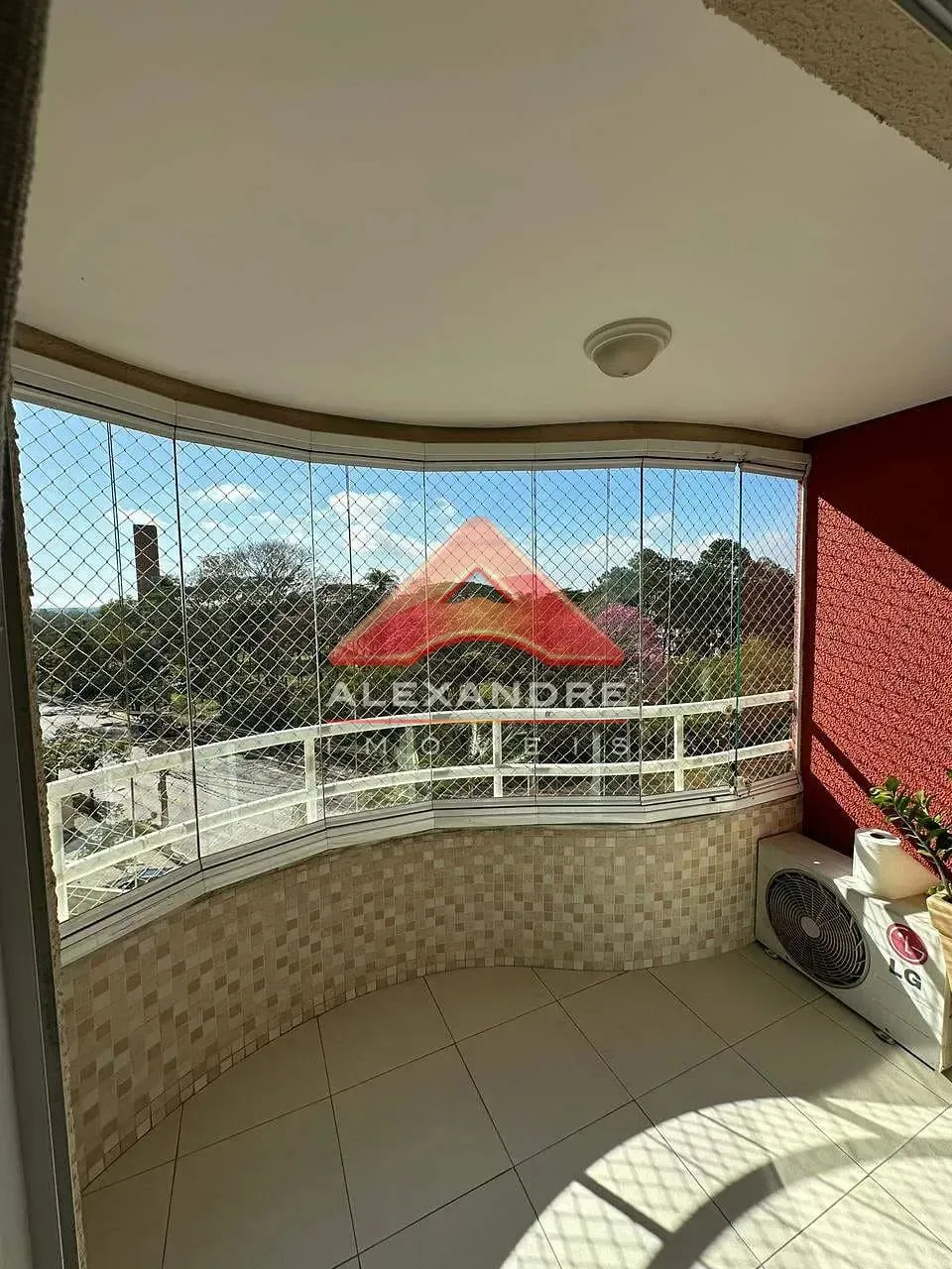 Apartamento, 3 quartos, 102 m² - Foto 3