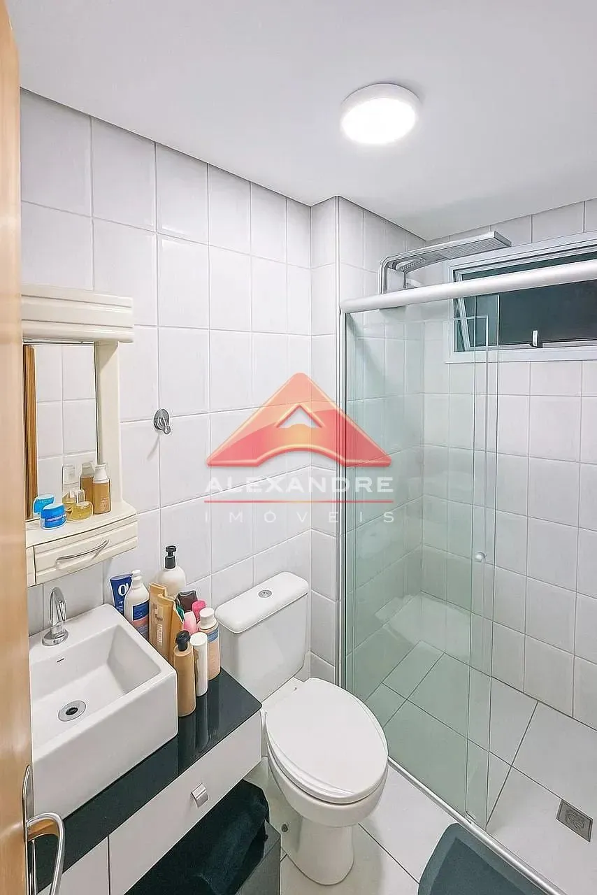 Apartamento, 3 quartos, 102 m² - Foto 9
