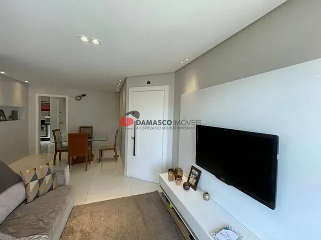 Apartamento 3 quartos e 2 banheiros, à venda, no bairro Santa Paula em São Caetano do Sul