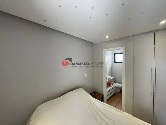 Apartamento 3 quartos e 2 banheiros, à venda, no bairro Santa Paula em São Caetano do Sul