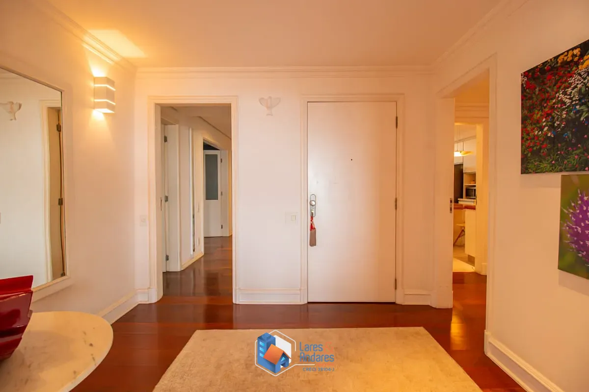 Apartamento, 3 quartos, 329 m² - Foto 30