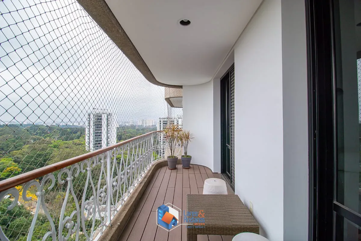 Apartamento, 3 quartos, 329 m² - Foto 31