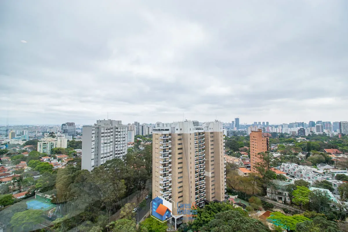 Apartamento, 3 quartos, 329 m² - Foto 39