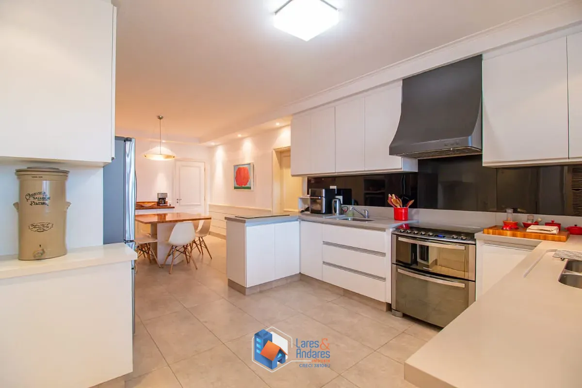 Apartamento, 3 quartos, 329 m² - Foto 16