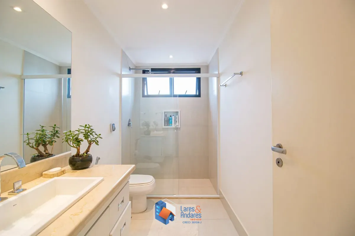 Apartamento, 3 quartos, 329 m² - Foto 29