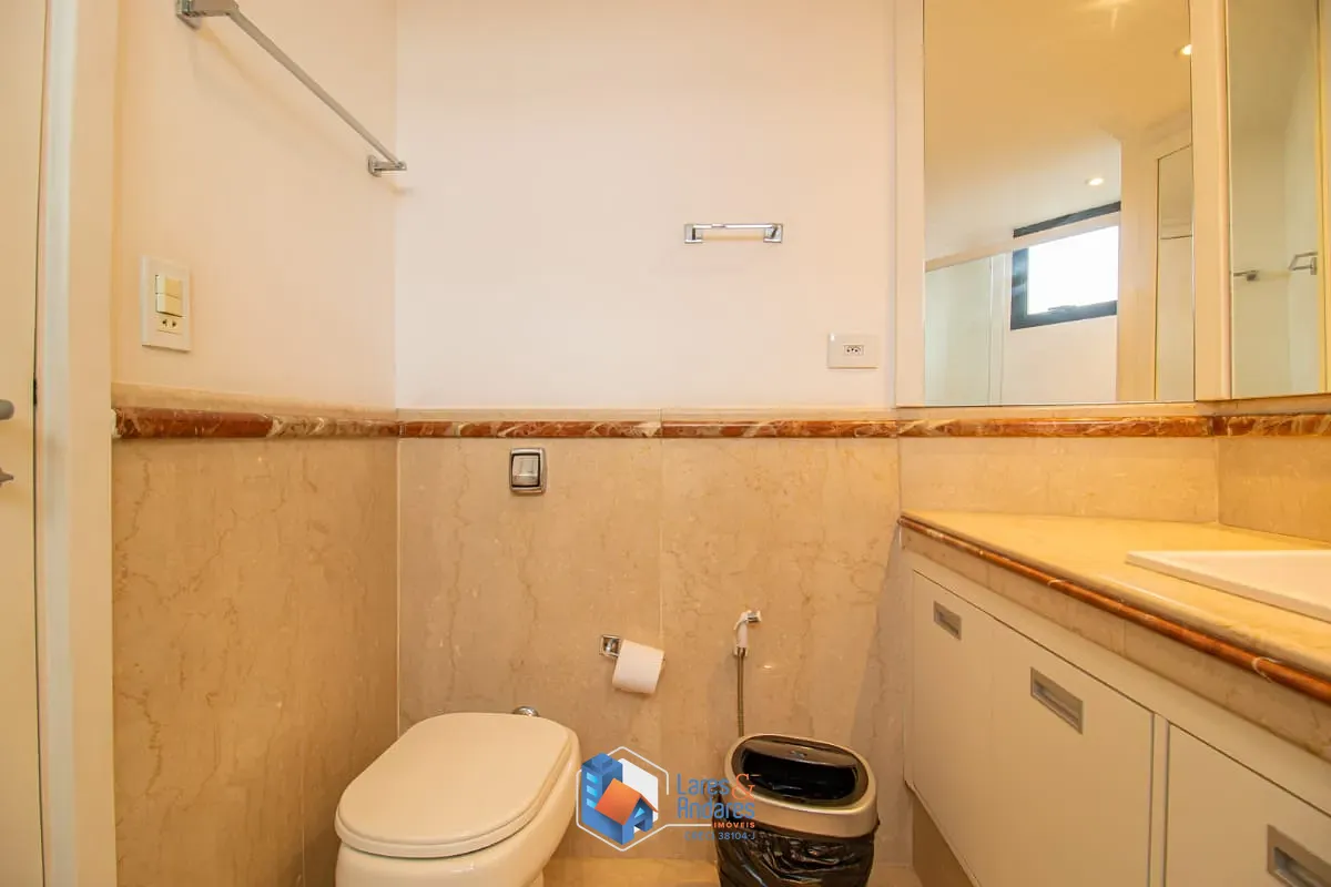 Apartamento, 3 quartos, 329 m² - Foto 38