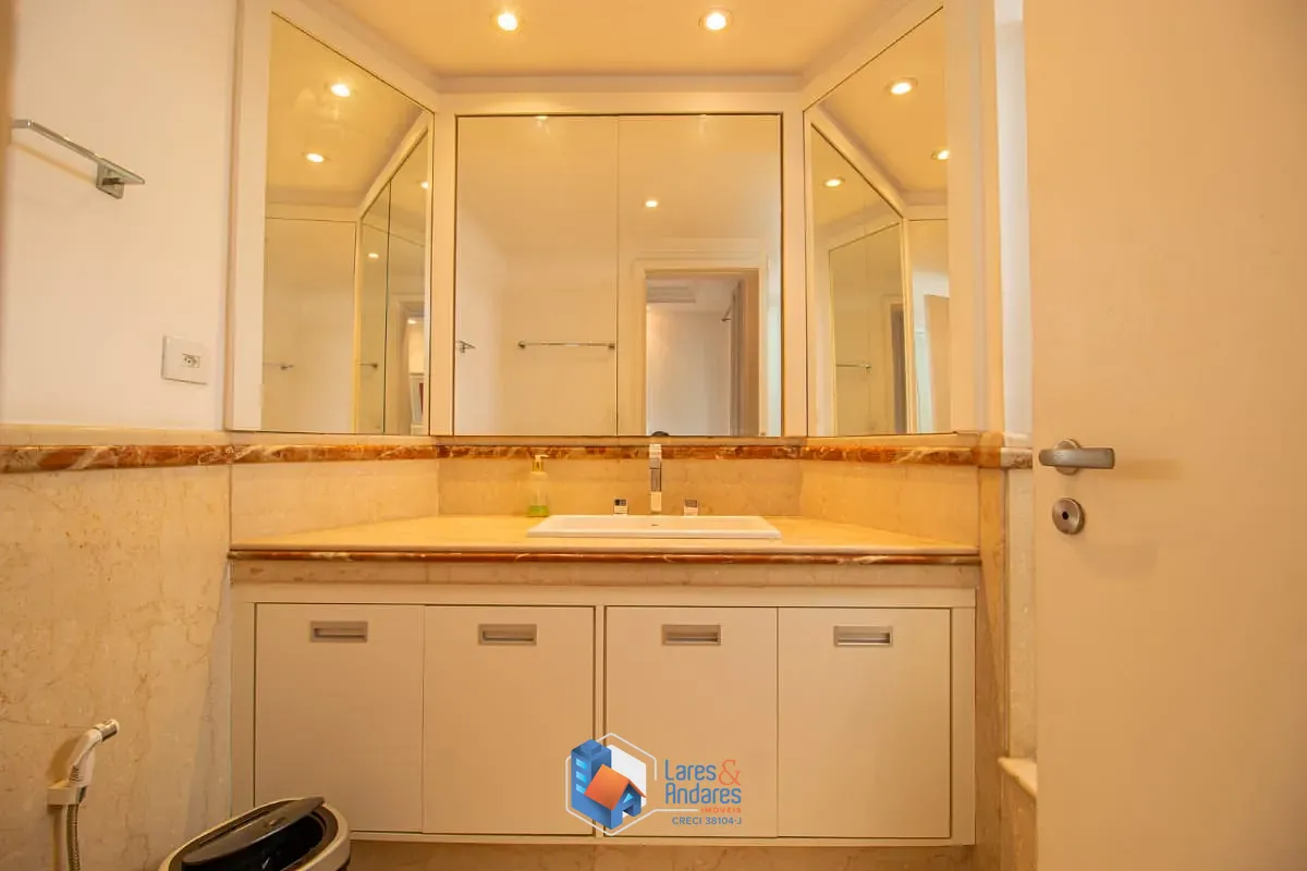 Apartamento, 3 quartos, 329 m² - Foto 40