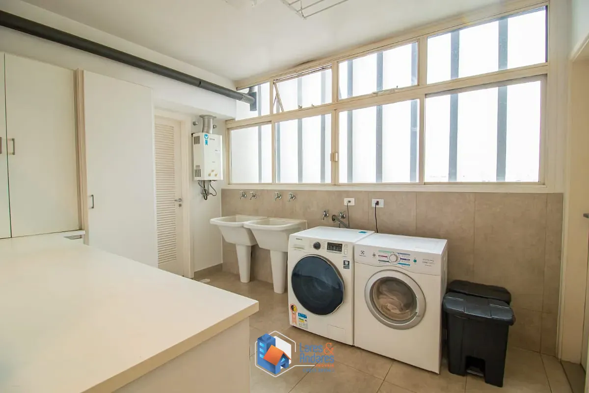 Apartamento, 3 quartos, 329 m² - Foto 33