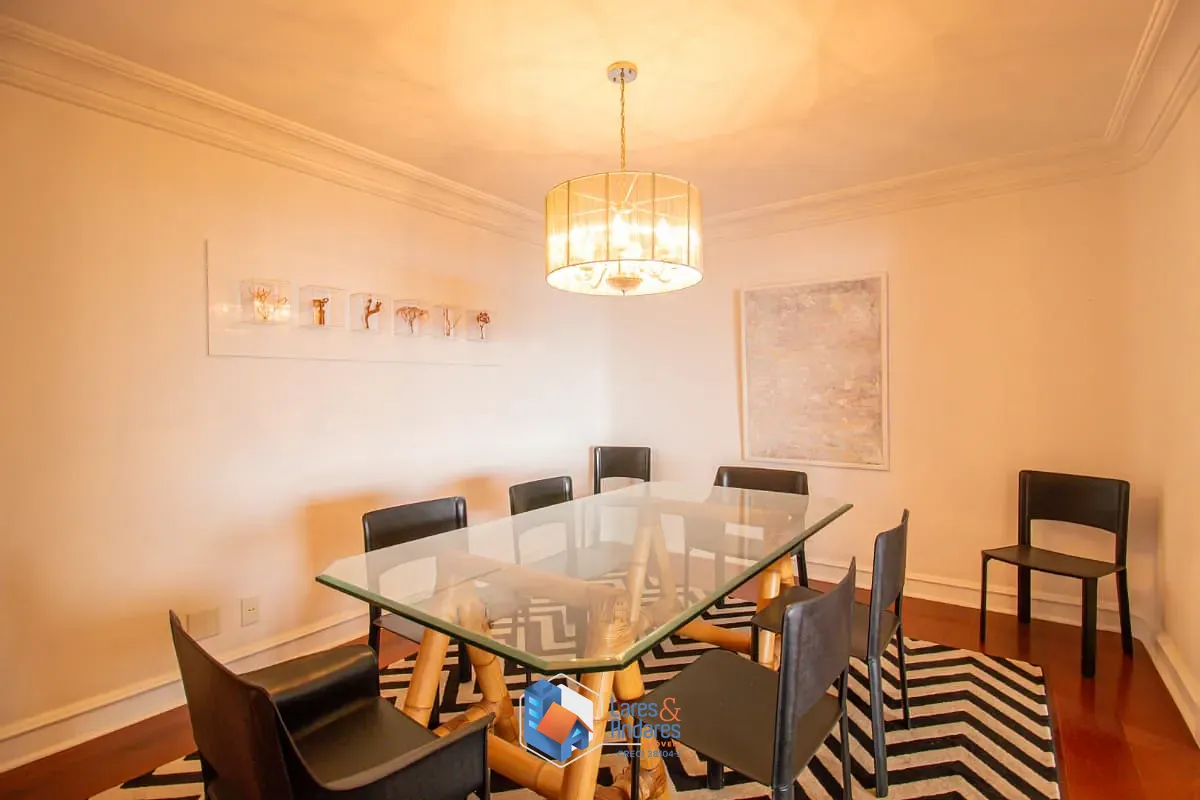 Apartamento, 3 quartos, 329 m² - Foto 9