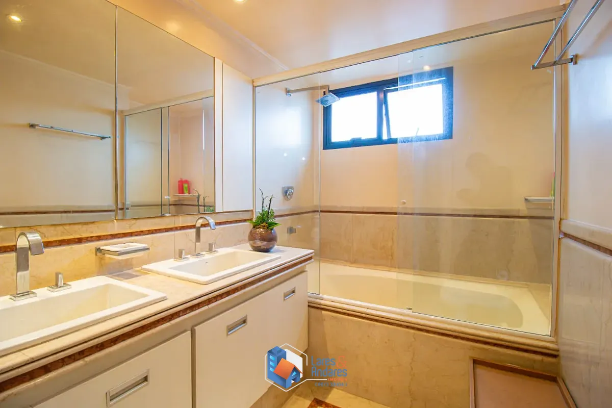 Apartamento, 3 quartos, 329 m² - Foto 24