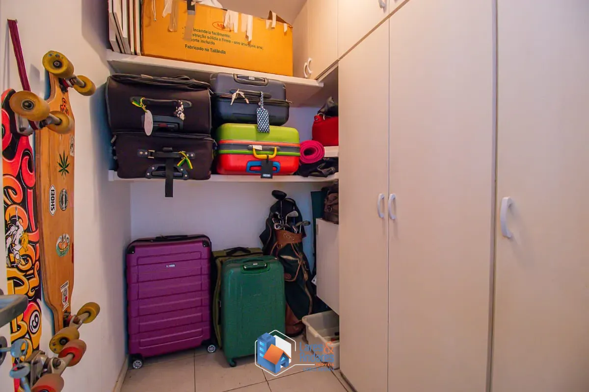 Apartamento, 3 quartos, 329 m² - Foto 36