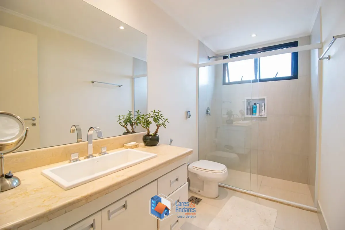 Apartamento, 3 quartos, 329 m² - Foto 28