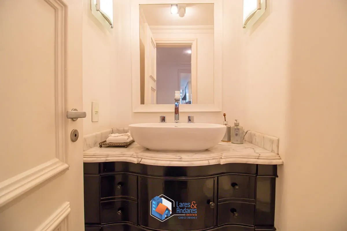 Apartamento, 3 quartos, 329 m² - Foto 34