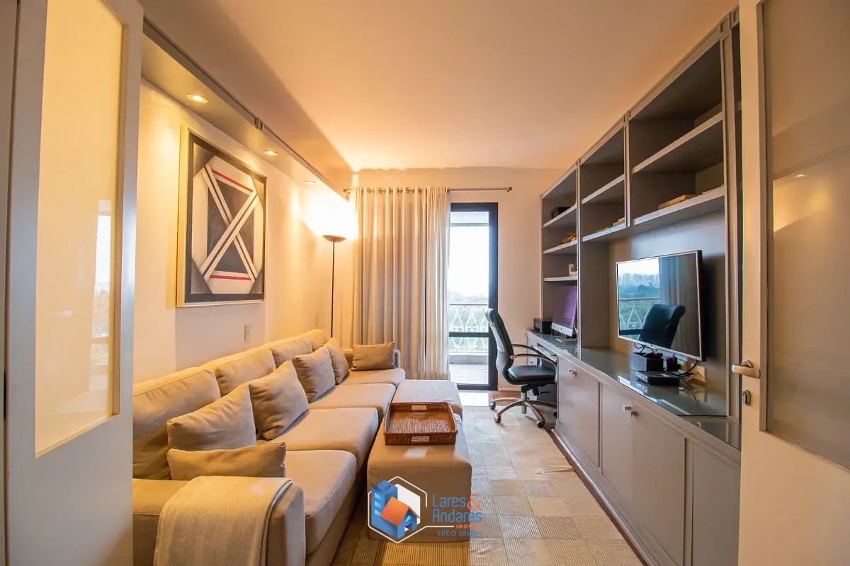 Apartamento, 3 quartos, 329 m² - Foto 11