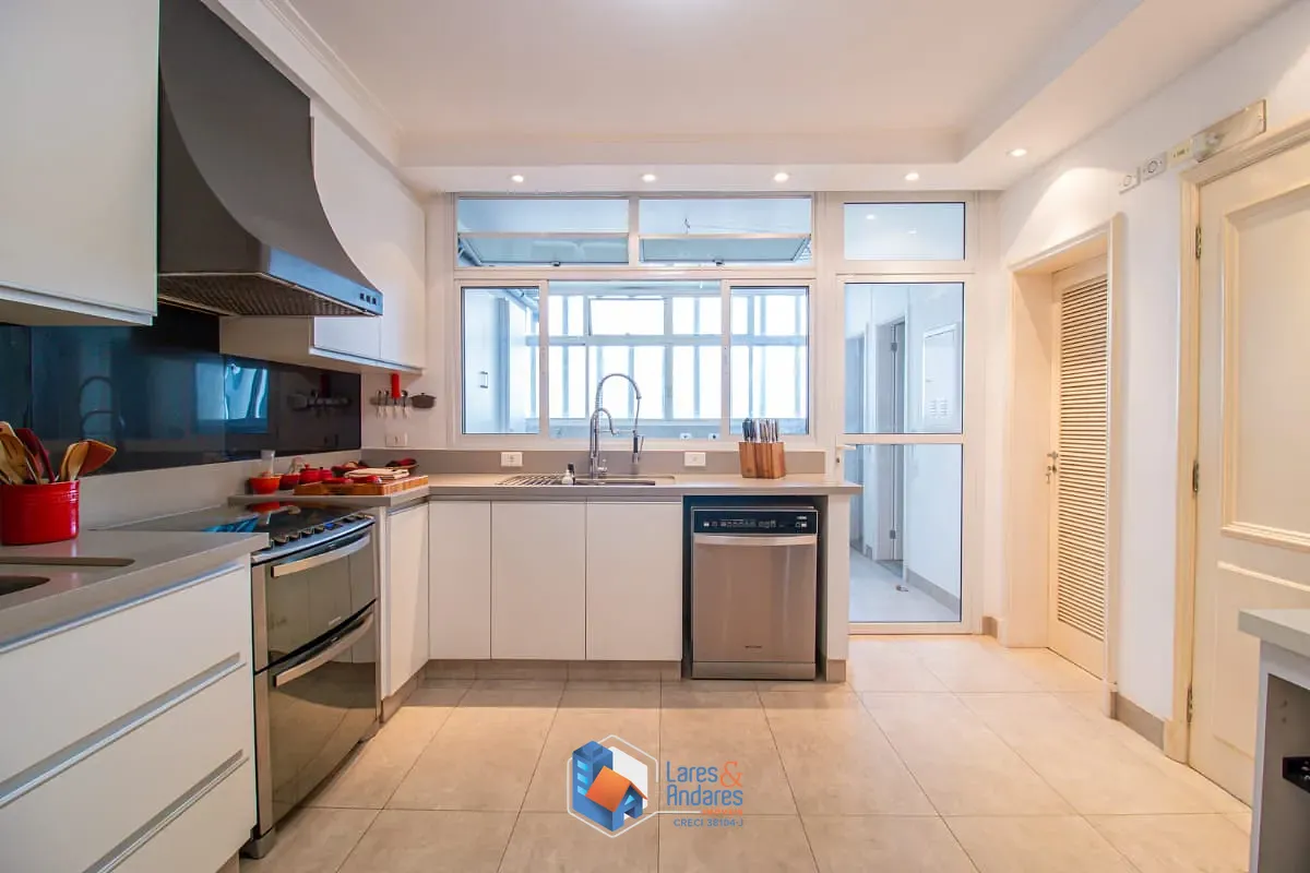 Apartamento, 3 quartos, 329 m² - Foto 15