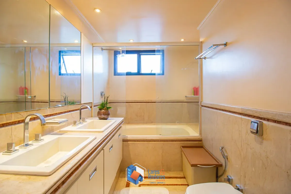 Apartamento, 3 quartos, 329 m² - Foto 25