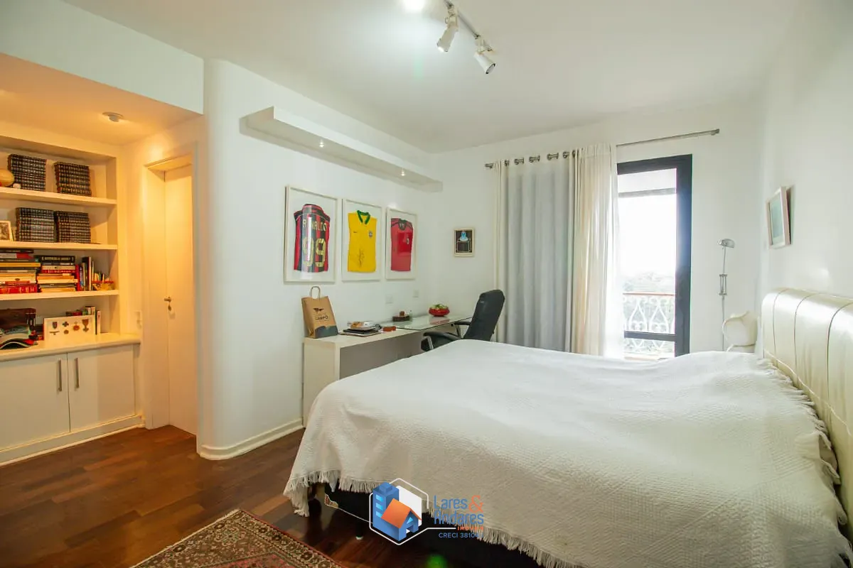 Apartamento, 3 quartos, 329 m² - Foto 26