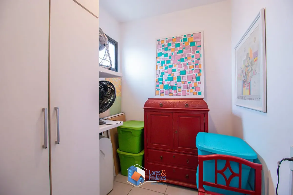 Apartamento, 3 quartos, 329 m² - Foto 35