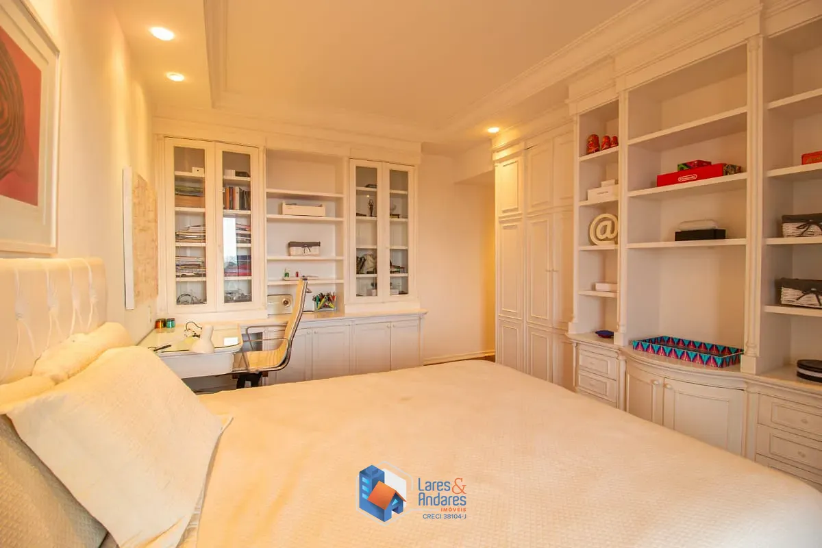 Apartamento, 3 quartos, 329 m² - Foto 19
