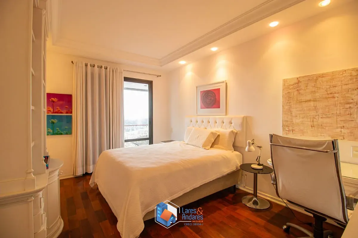 Apartamento, 3 quartos, 329 m² - Foto 17