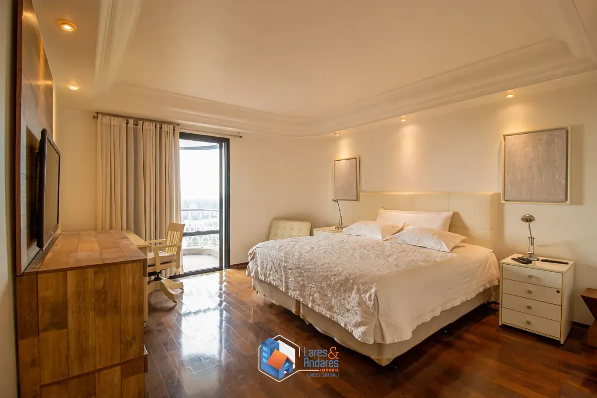 Apartamento, 3 quartos, 329 m² - Foto 20