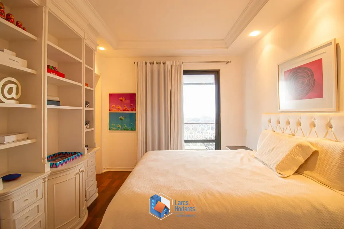 Apartamento, 3 quartos, 329 m² - Foto 18