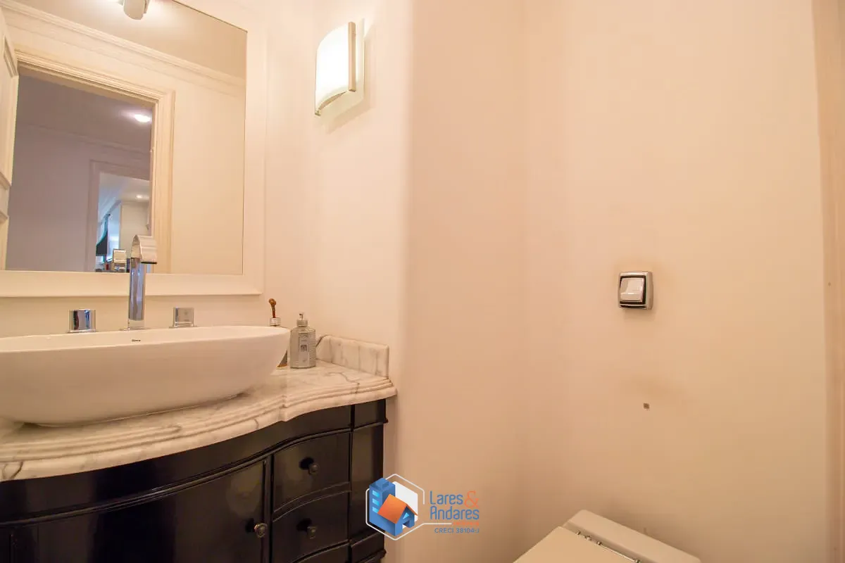 Apartamento, 3 quartos, 329 m² - Foto 37