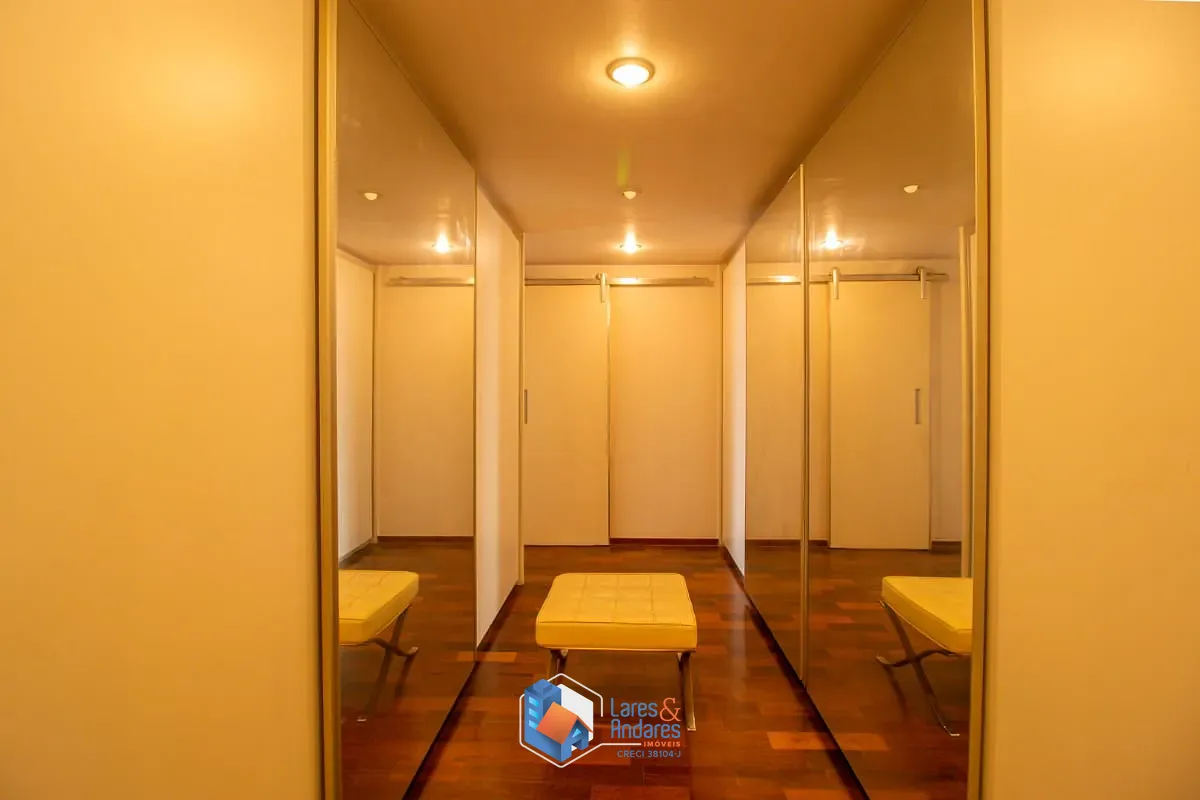 Apartamento, 3 quartos, 329 m² - Foto 23