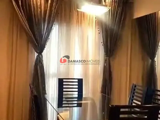Apartamento 2 quartos e 2 banheiros, à venda, no bairro Santa Maria em São Caetano do Sul