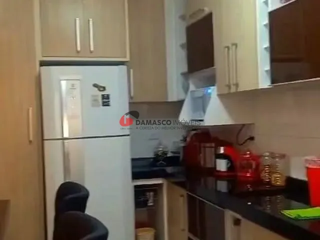 Apartamento 2 quartos e 2 banheiros, à venda, no bairro Santa Maria em São Caetano do Sul