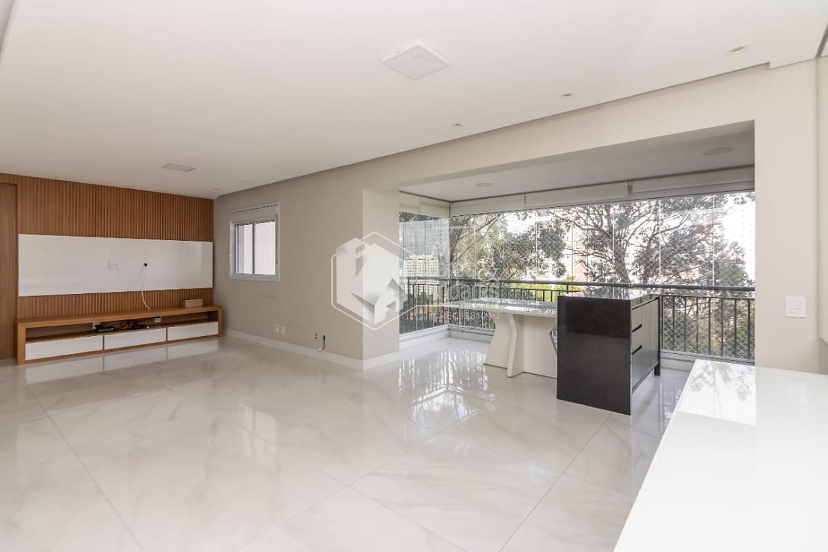 Apartamento, 3 quartos, 127 m² - Foto 2