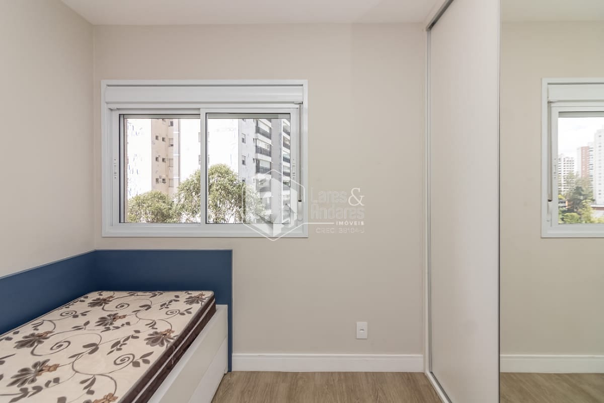 Apartamento, 3 quartos, 127 m² - Foto 9