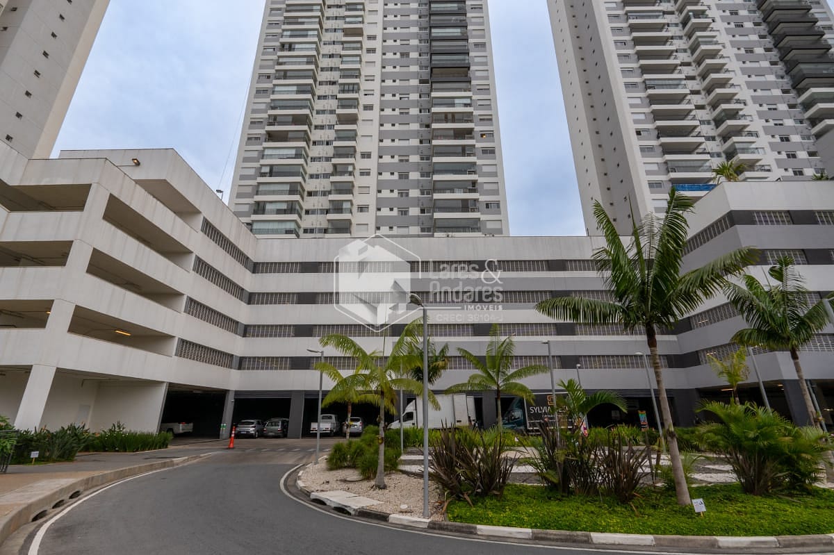 Apartamento, 3 quartos, 127 m² - Foto 24