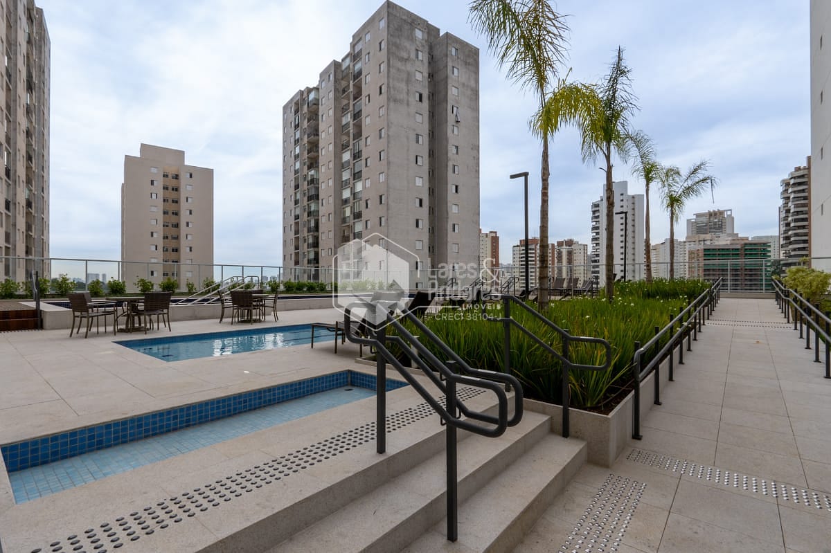 Apartamento, 3 quartos, 127 m² - Foto 34