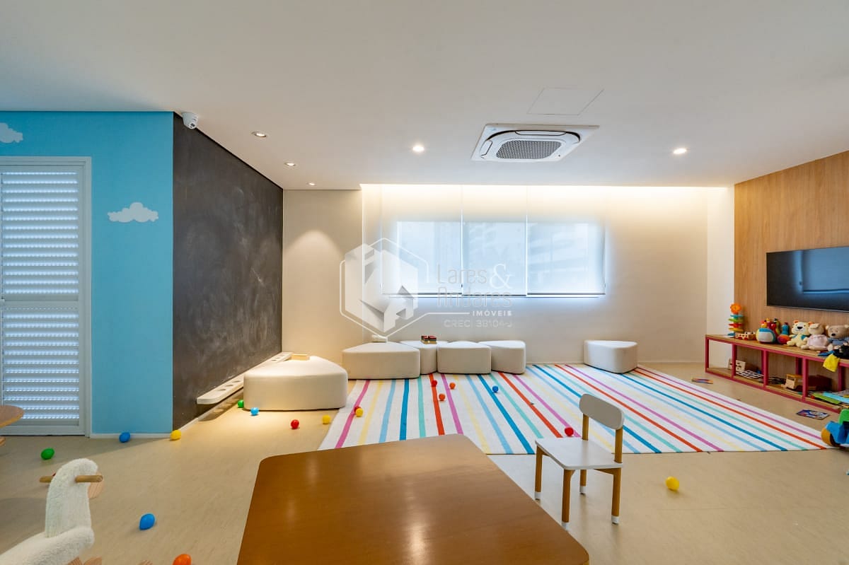 Apartamento, 3 quartos, 127 m² - Foto 39