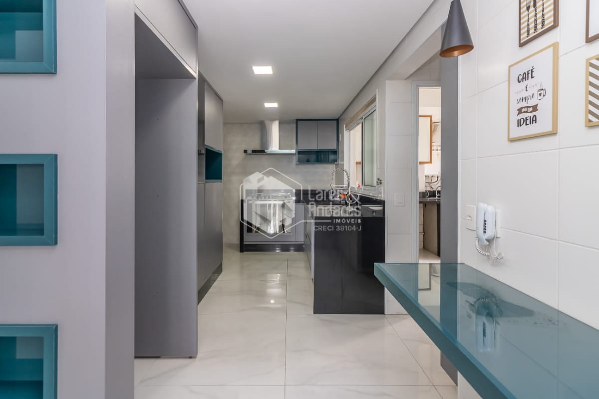 Apartamento, 3 quartos, 127 m² - Foto 20