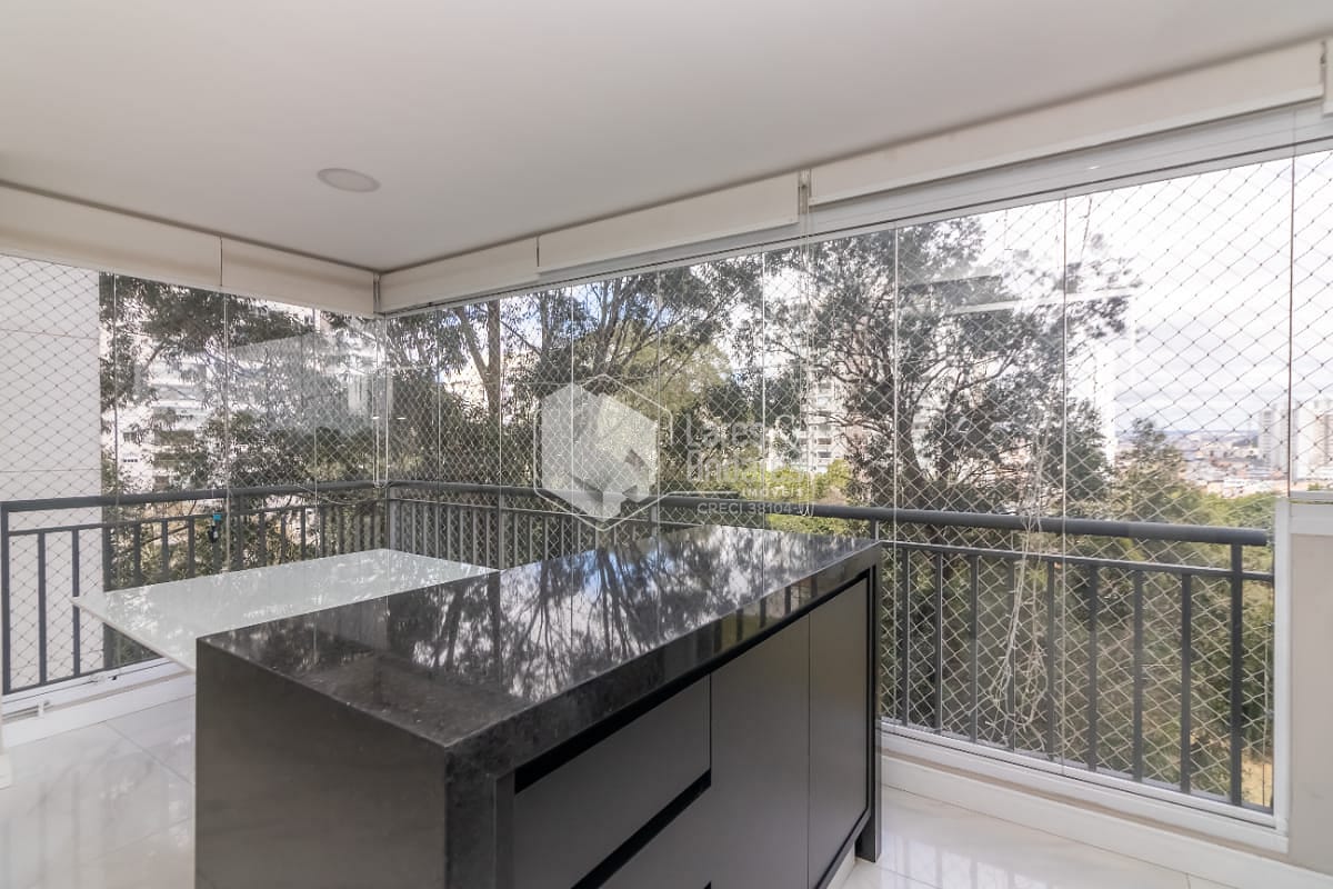 Apartamento, 3 quartos, 127 m² - Foto 5