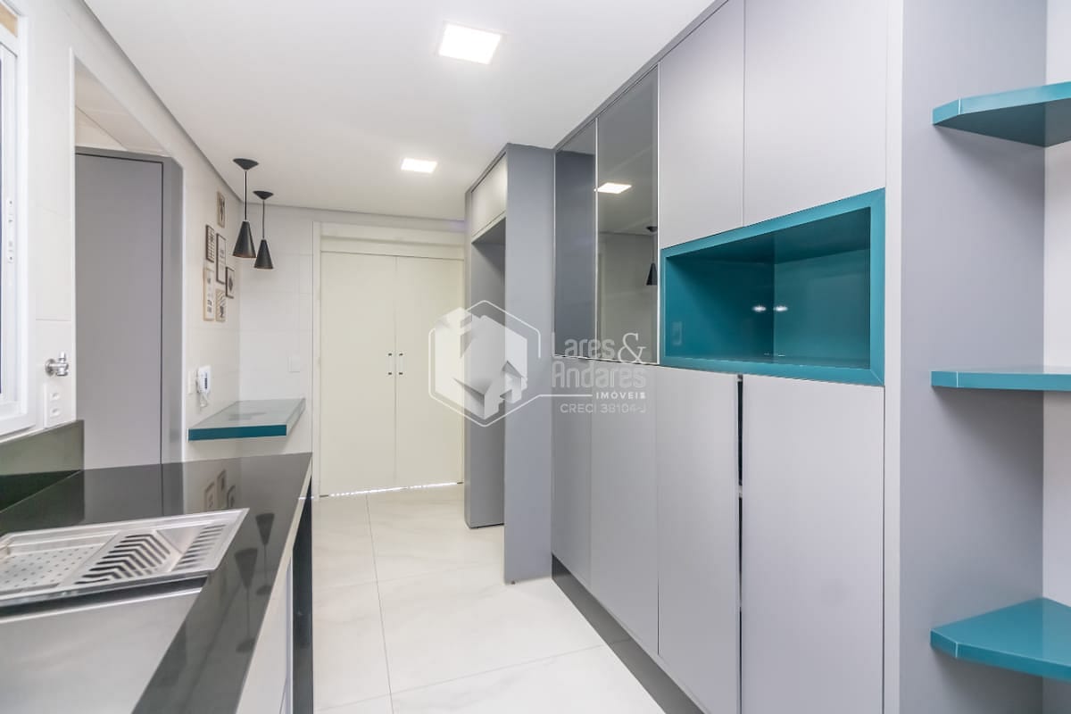 Apartamento, 3 quartos, 127 m² - Foto 21