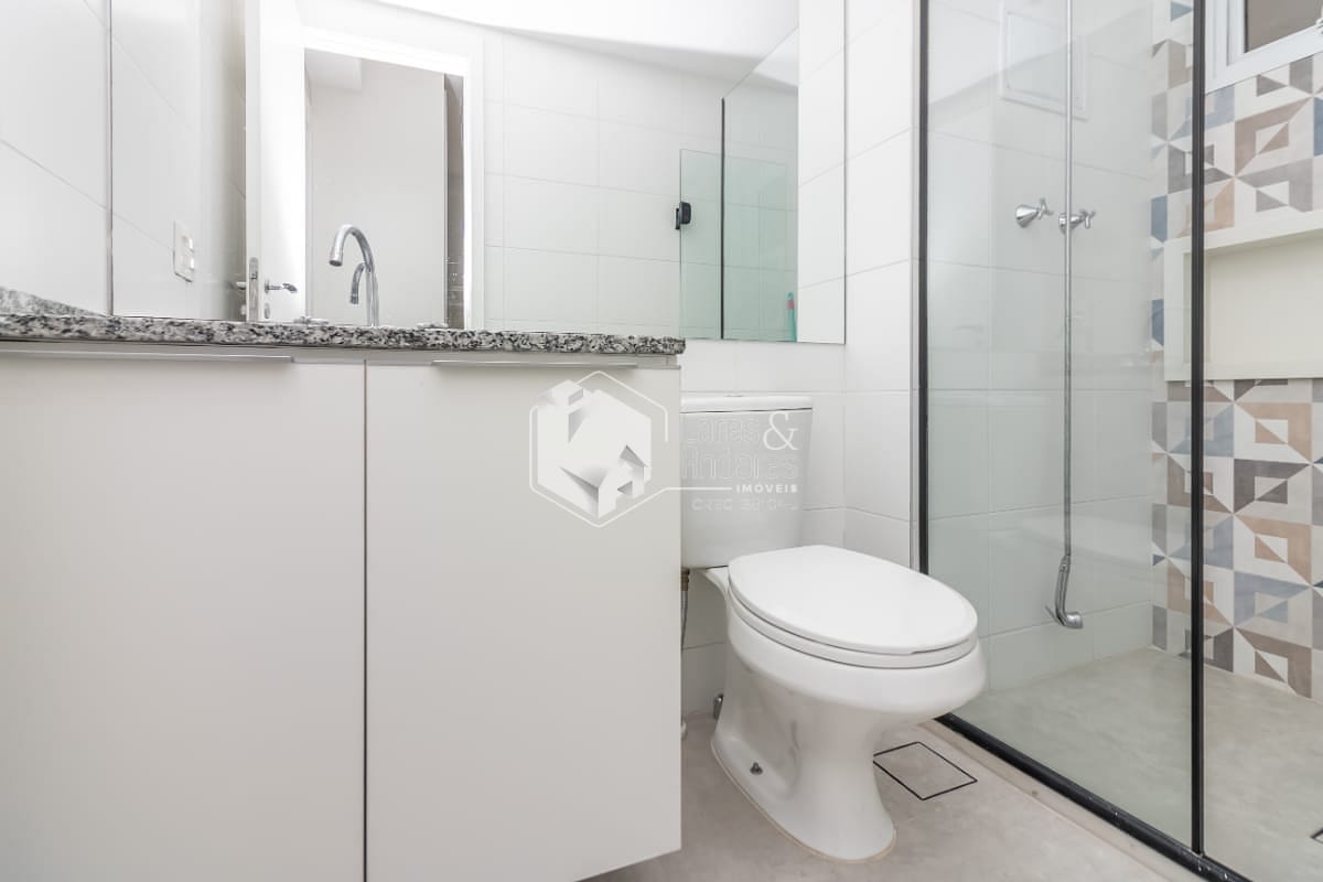 Apartamento, 3 quartos, 127 m² - Foto 11