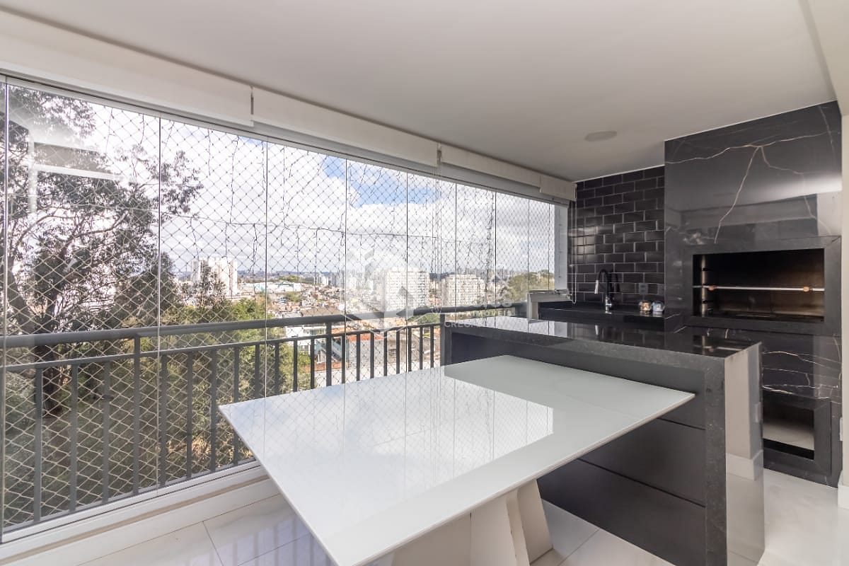 Apartamento, 3 quartos, 127 m² - Foto 6