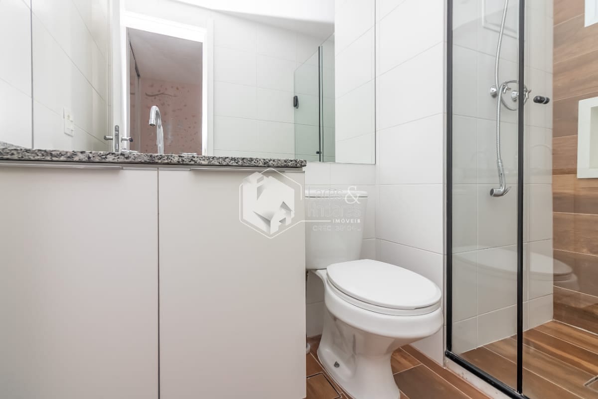 Apartamento, 3 quartos, 127 m² - Foto 15
