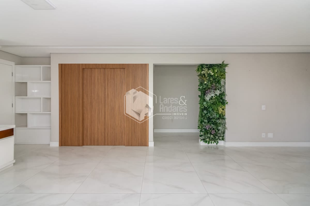 Apartamento, 3 quartos, 127 m² - Foto 1