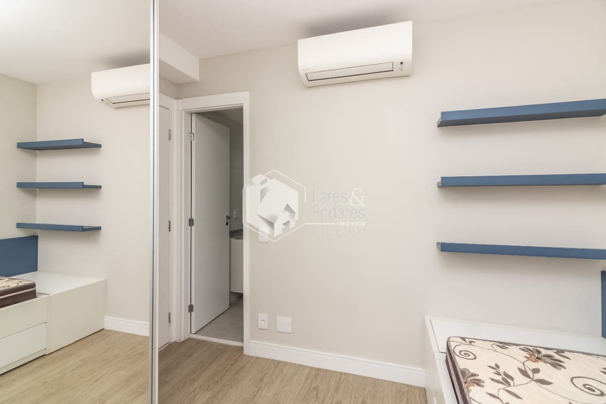 Apartamento, 3 quartos, 127 m² - Foto 10