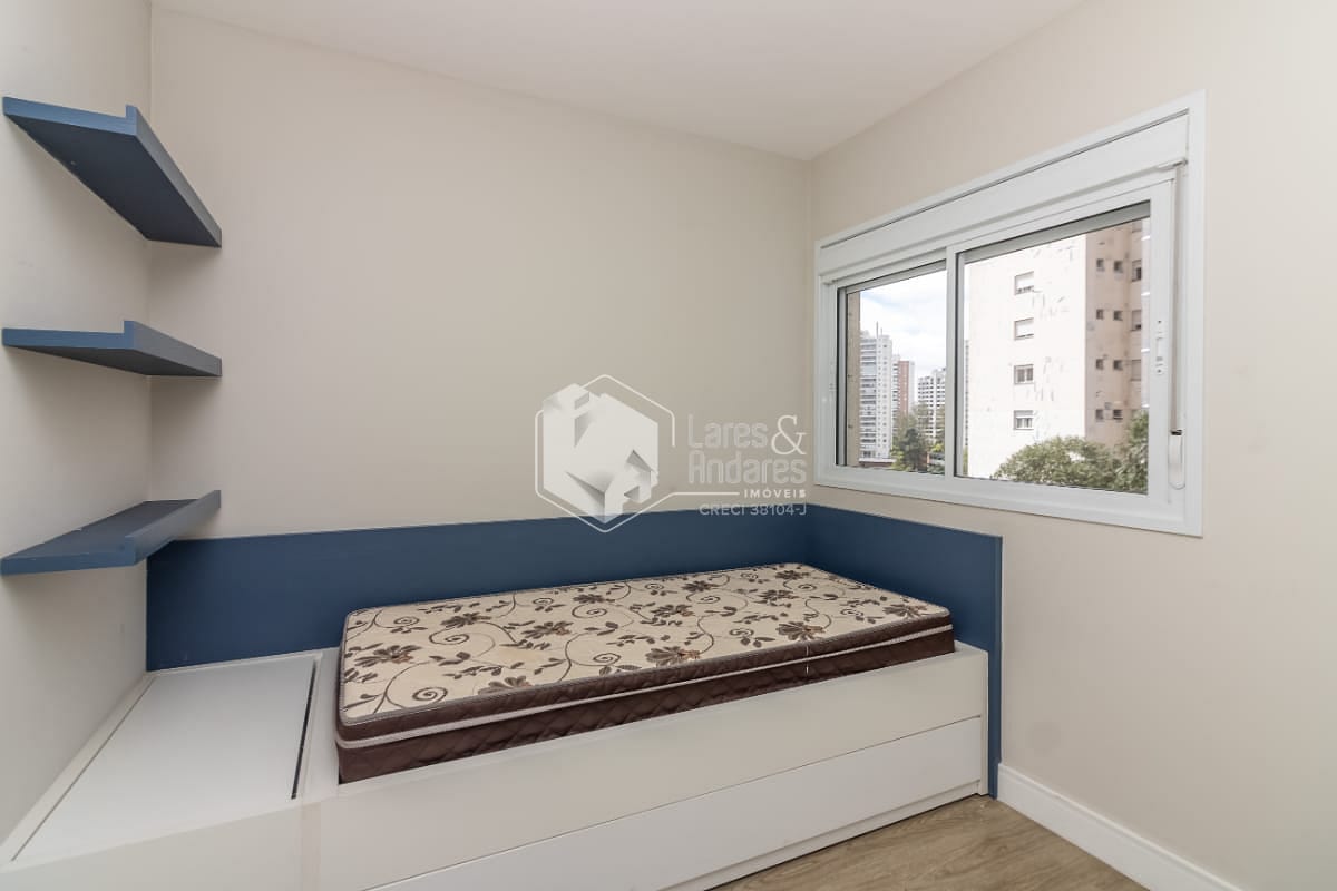 Apartamento, 3 quartos, 127 m² - Foto 8