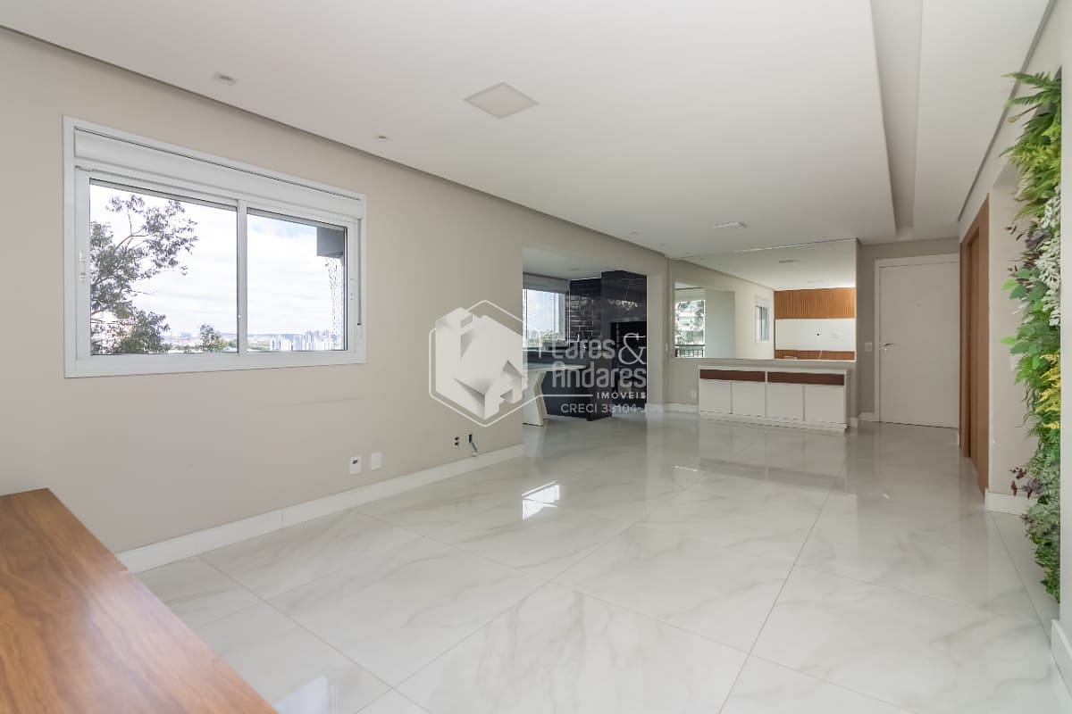 Apartamento, 3 quartos, 127 m² - Foto 3