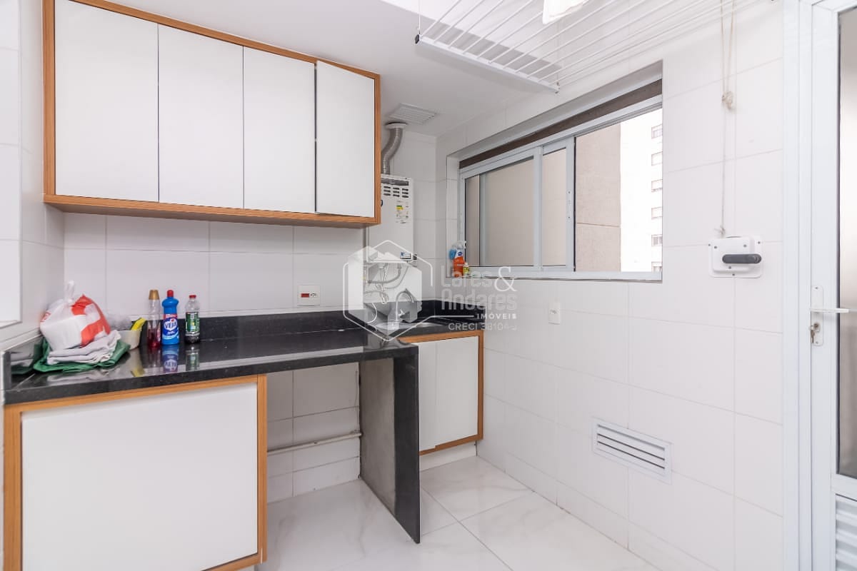 Apartamento, 3 quartos, 127 m² - Foto 23